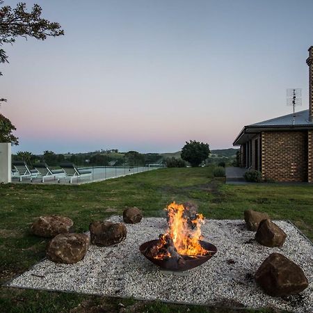99 Acres Bangalow Retreat Bagian luar foto