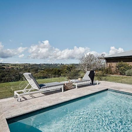 99 Acres Bangalow Retreat Bagian luar foto