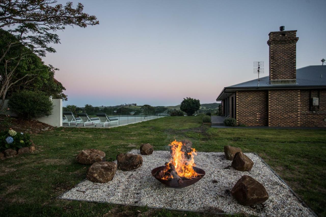 99 Acres Bangalow Retreat Bagian luar foto