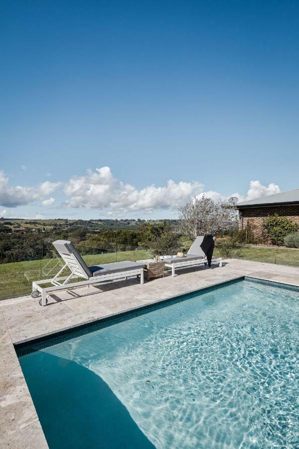 99 Acres Bangalow Retreat Bagian luar foto