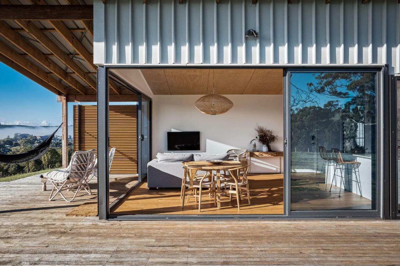 99 Acres Bangalow Retreat Bagian luar foto