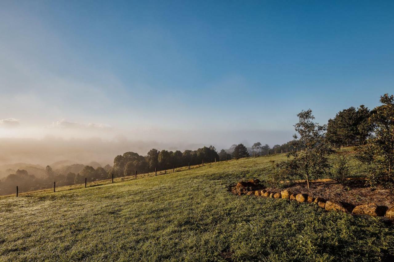 99 Acres Bangalow Retreat Bagian luar foto