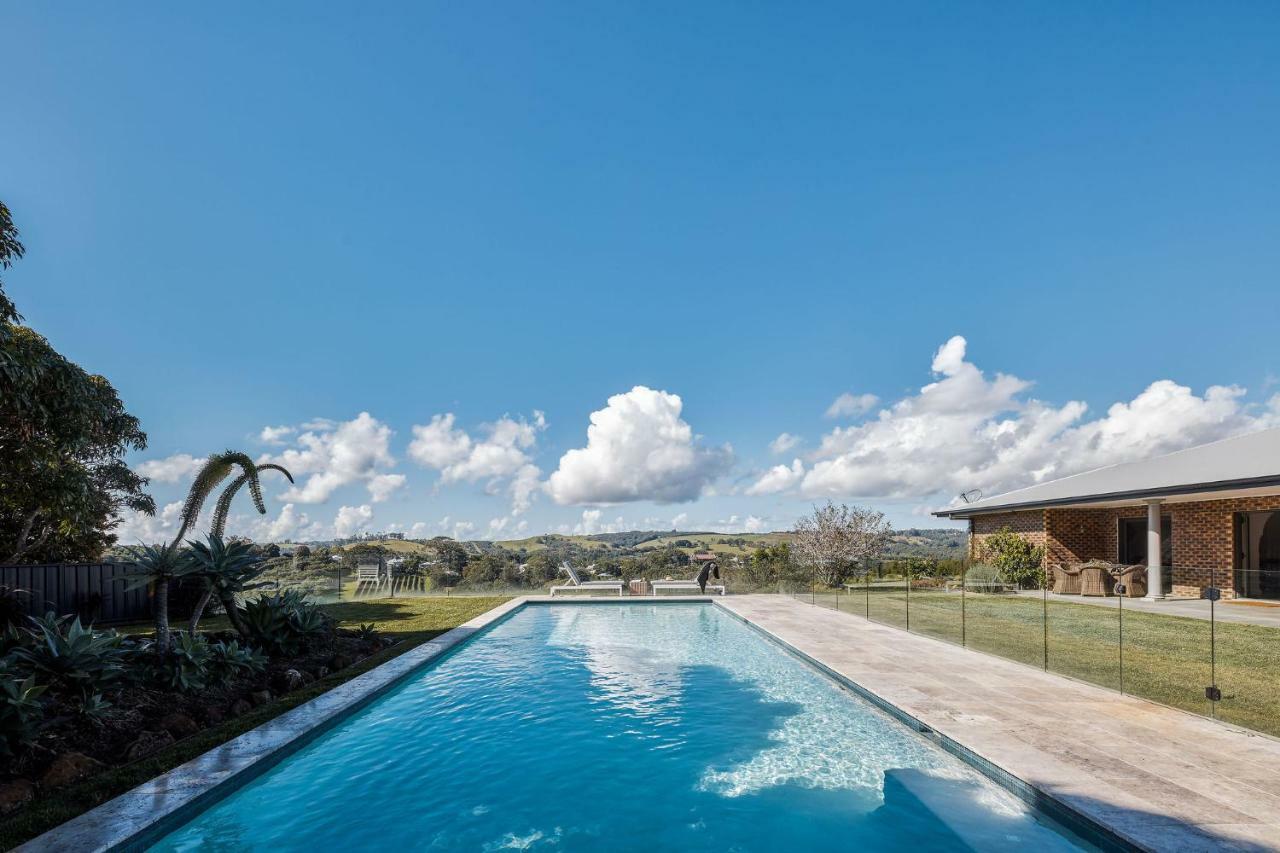 99 Acres Bangalow Retreat Bagian luar foto
