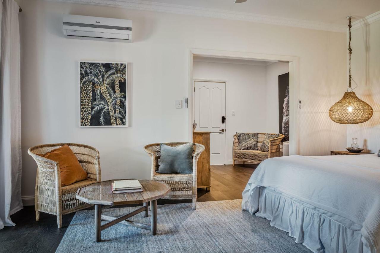 99 Acres Bangalow Retreat Bagian luar foto
