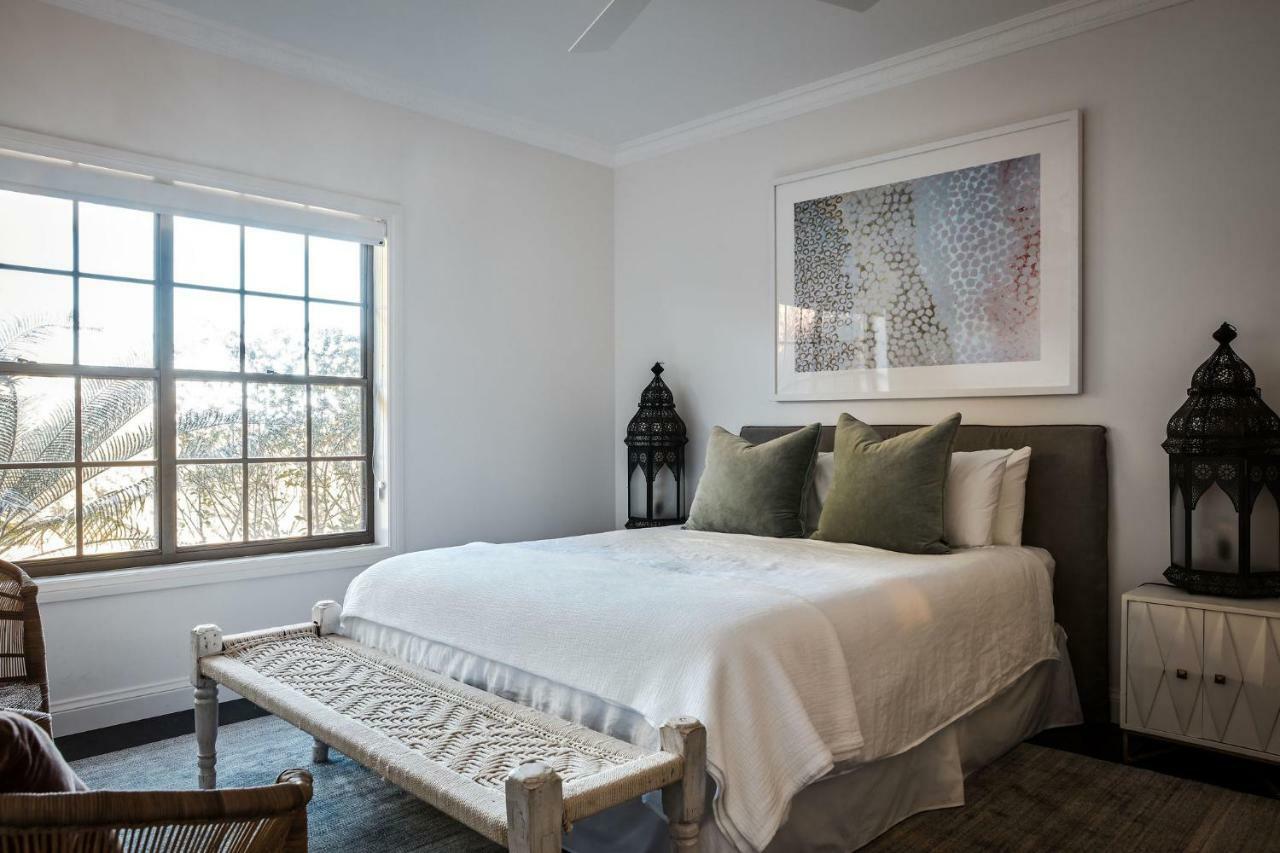 99 Acres Bangalow Retreat Bagian luar foto