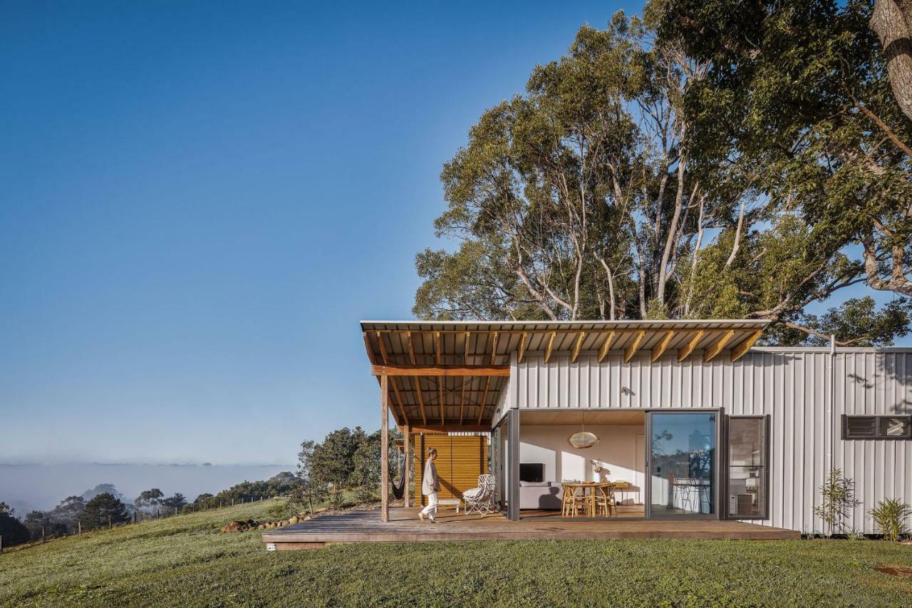 99 Acres Bangalow Retreat Bagian luar foto